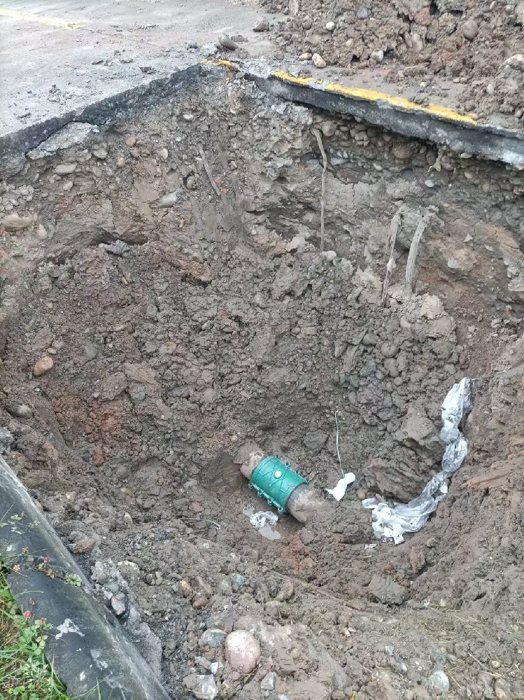 细河专业消防水管漏水检测维修