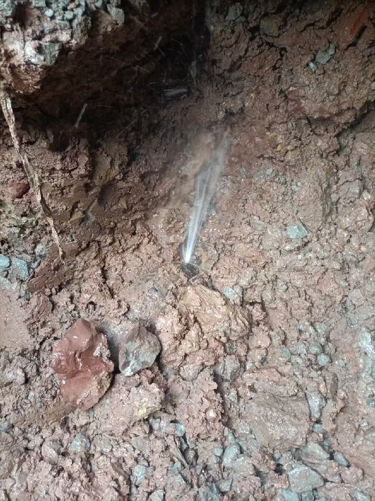 细河区自来水管漏水检测维修